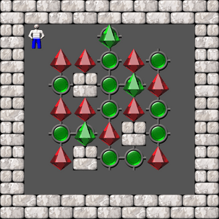 Уровень 88 — Compact Catalysts 02